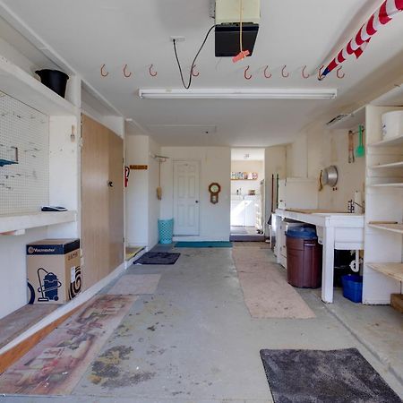Bay City Vacation Rental Escape About 5 Mi To Marina! Екстер'єр фото