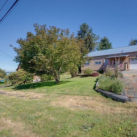 Bay City Vacation Rental Escape About 5 Mi To Marina! Екстер'єр фото