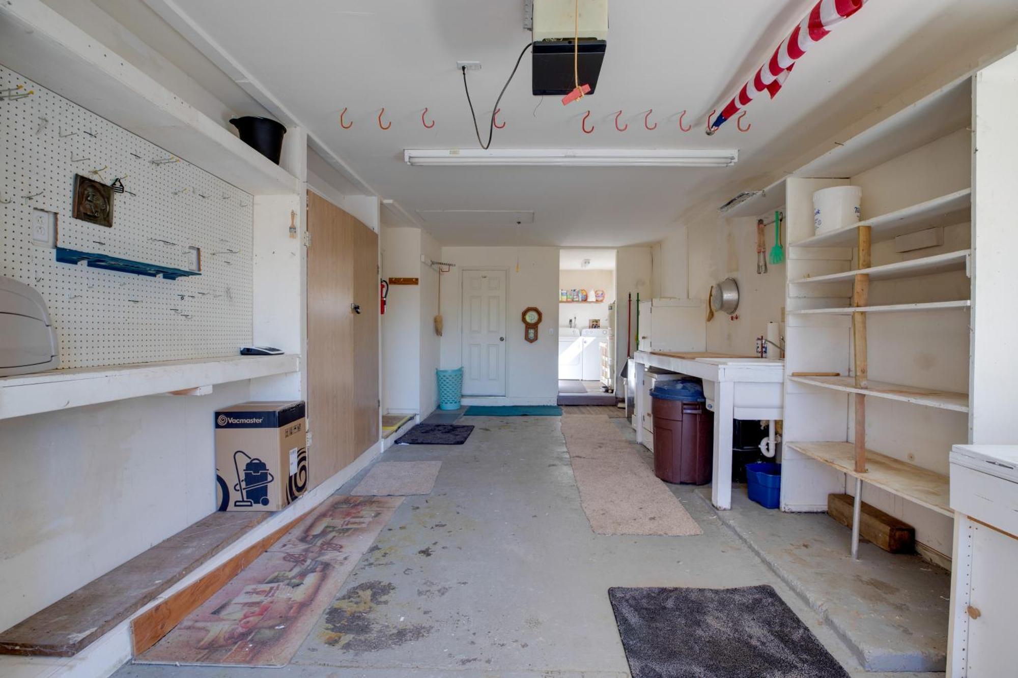 Bay City Vacation Rental Escape About 5 Mi To Marina! Екстер'єр фото