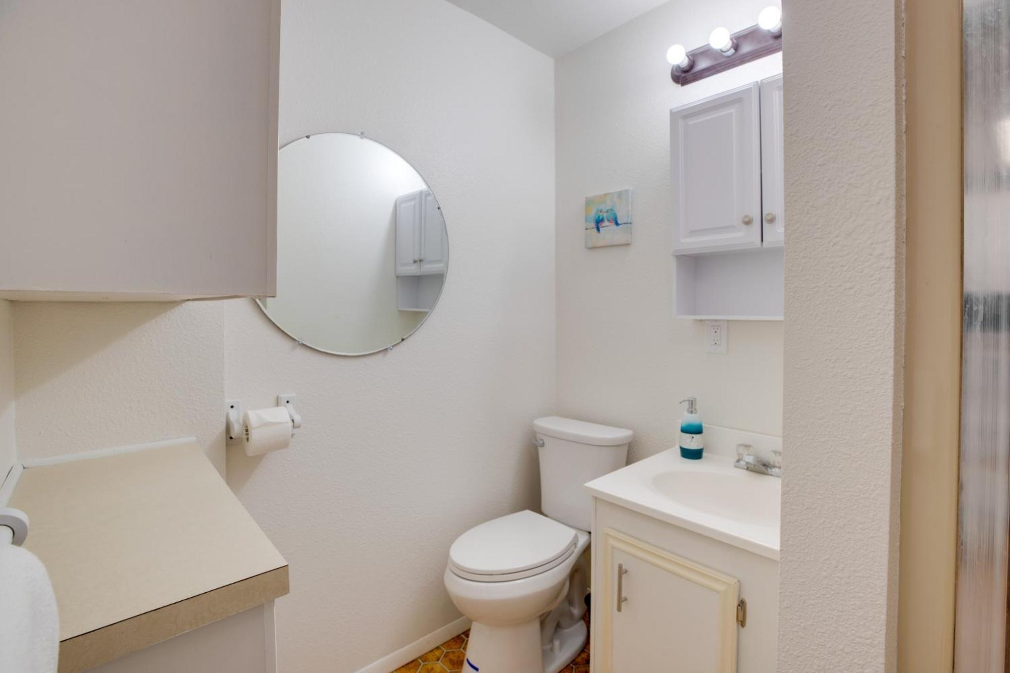 Bay City Vacation Rental Escape About 5 Mi To Marina! Екстер'єр фото