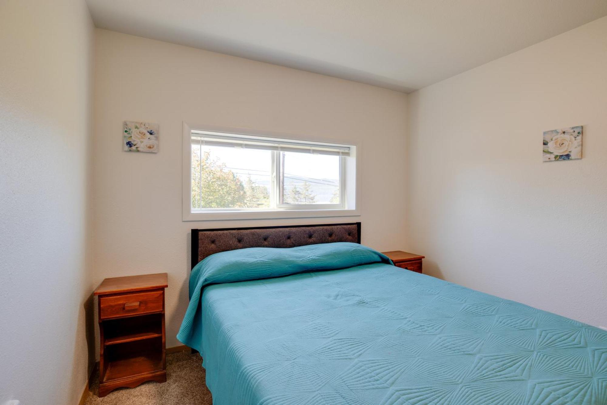 Bay City Vacation Rental Escape About 5 Mi To Marina! Екстер'єр фото