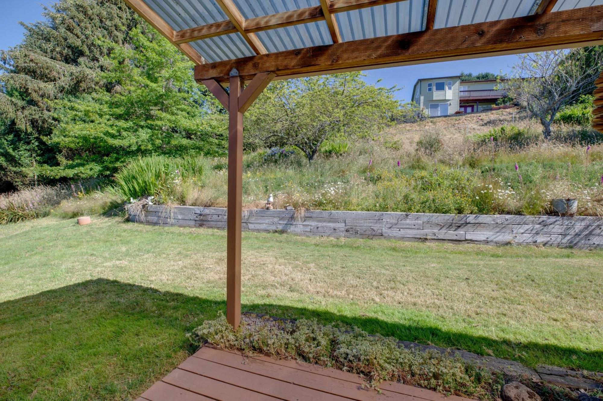 Bay City Vacation Rental Escape About 5 Mi To Marina! Екстер'єр фото