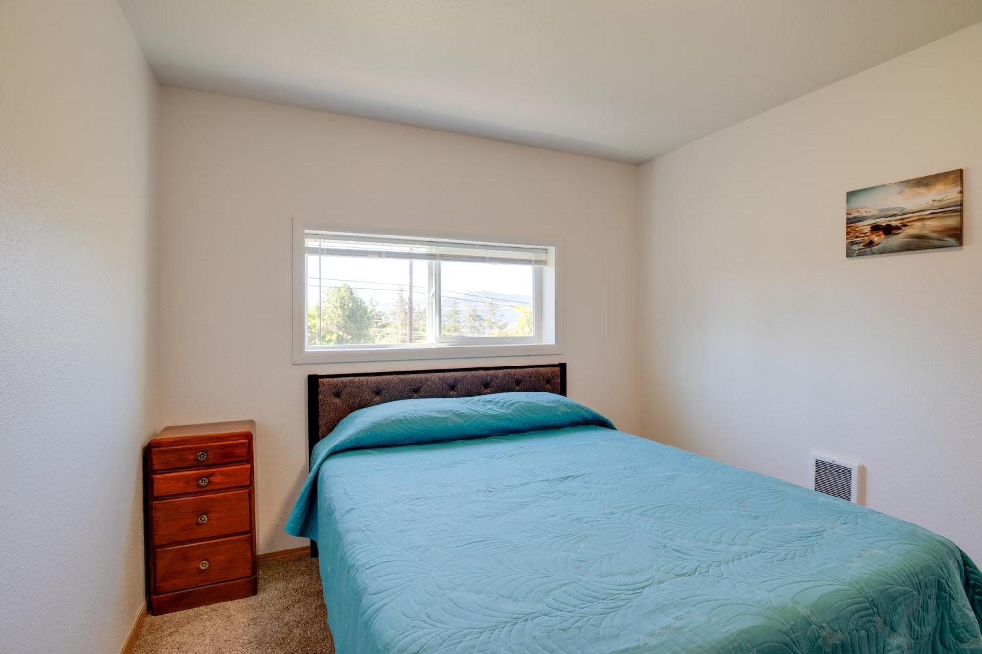 Bay City Vacation Rental Escape About 5 Mi To Marina! Екстер'єр фото