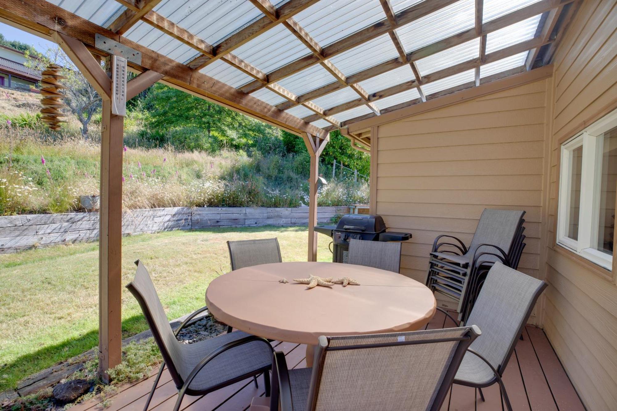 Bay City Vacation Rental Escape About 5 Mi To Marina! Екстер'єр фото