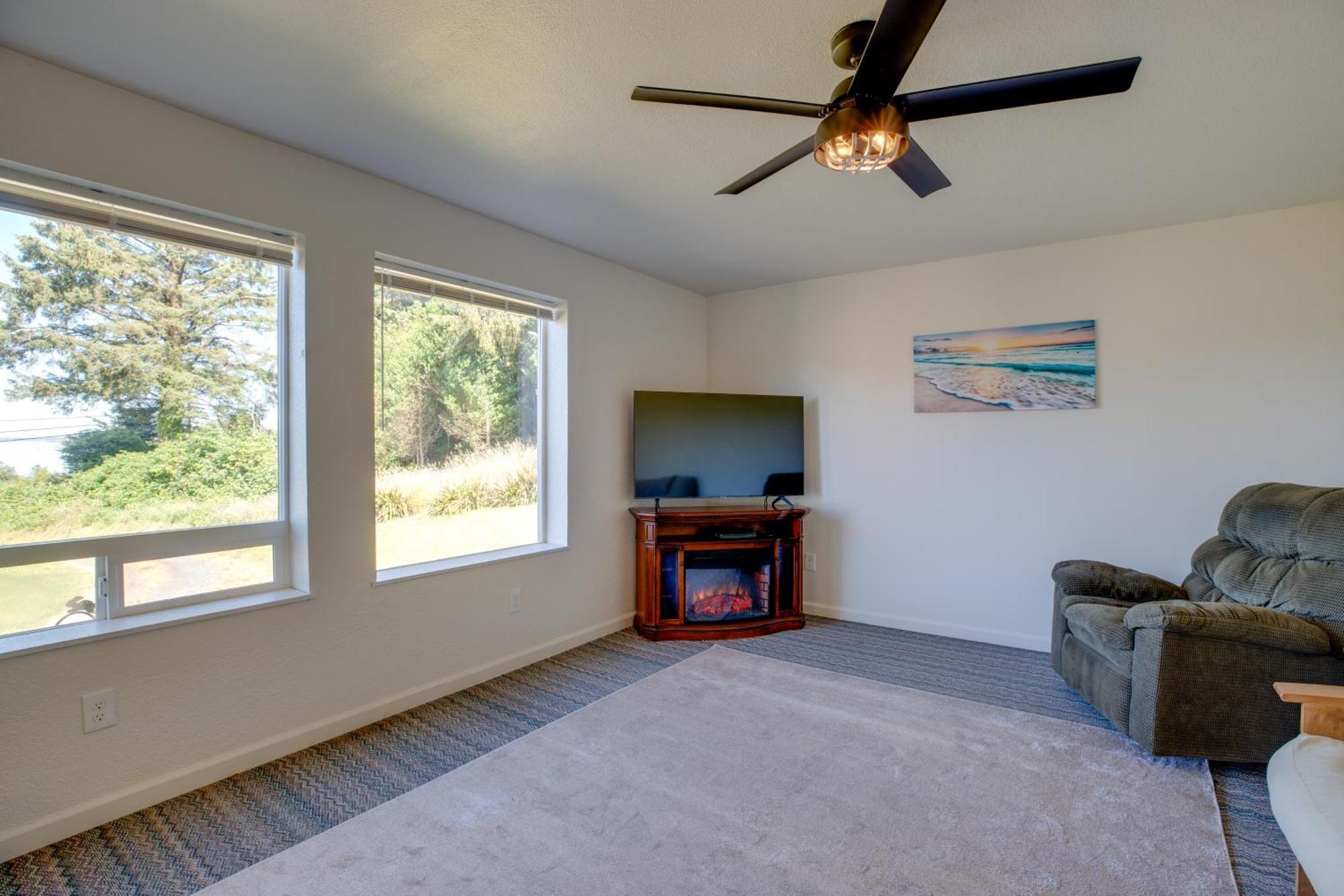 Bay City Vacation Rental Escape About 5 Mi To Marina! Екстер'єр фото
