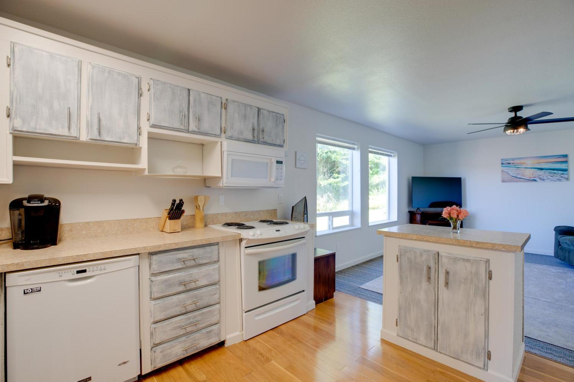 Bay City Vacation Rental Escape About 5 Mi To Marina! Екстер'єр фото